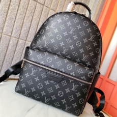 Mens Louis Vuitton Backpacks